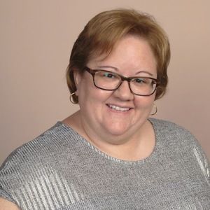 Meet your Posher, Tracy